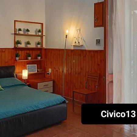 דירות ברינדיזי Civico 13 מראה חיצוני תמונה